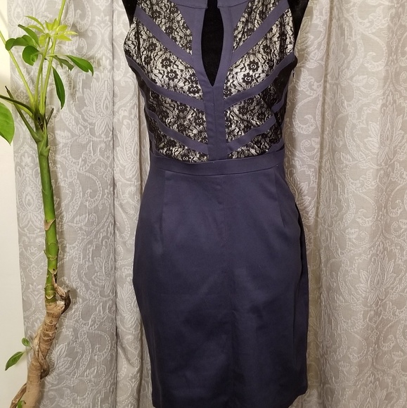 Pink Martini Dress - Picture 2 of 6